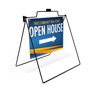 Real Estate A-Frames