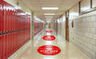 Floor Decal