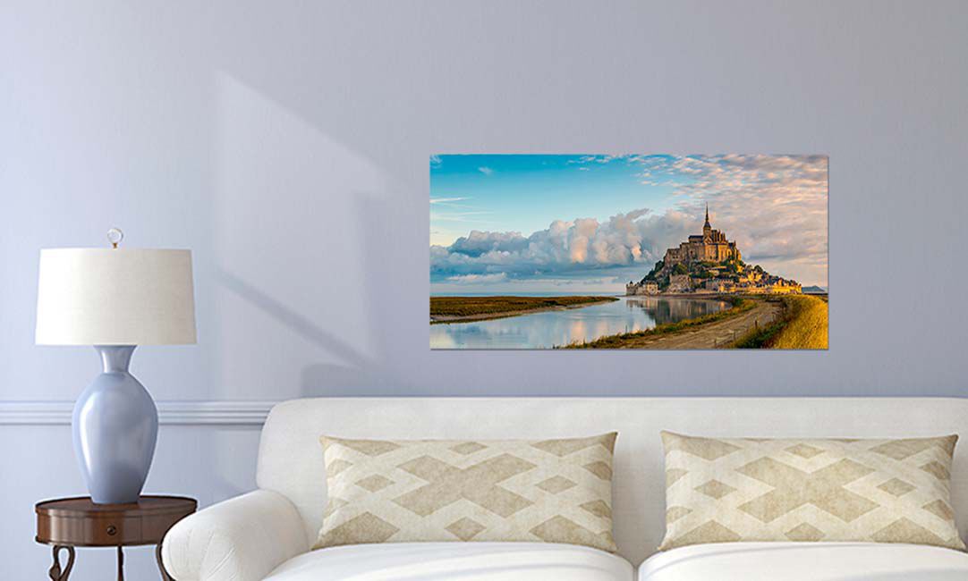 Acrylic Prints