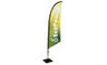 Angled Flag 2