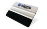 Clear Window Cling Squeegee