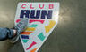 Floor Decal