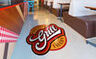 Floor Decal