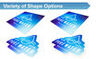 car magnets variety of shape options
