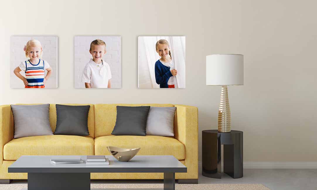 Matte Photo Prints