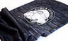 Neck Gaiter Detailed Close Up