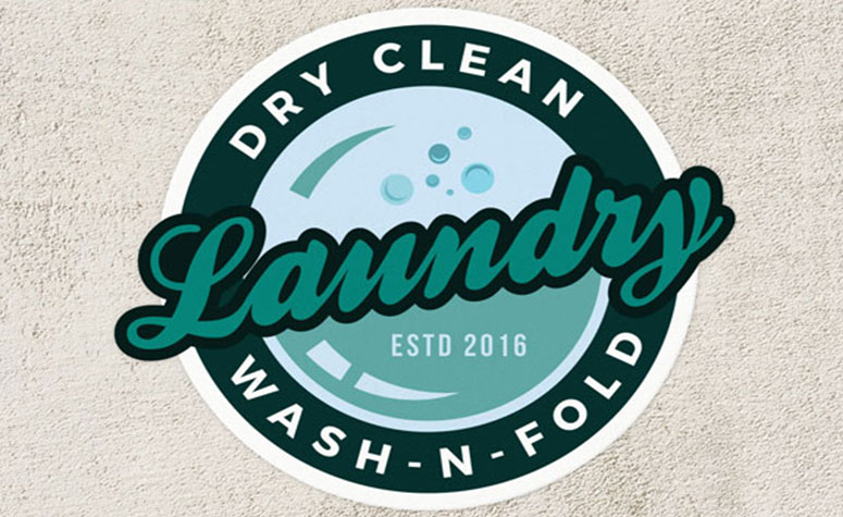 Outdoor Wall Decals Business Logo Custom Cut
