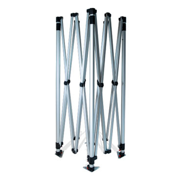 10ft Tent Frame (Pop Up Tent)