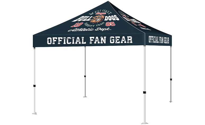 Pop Up Tents