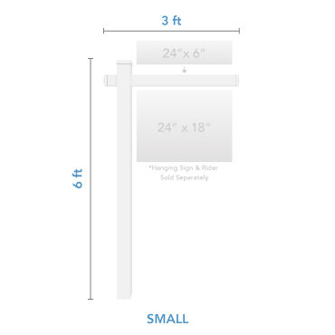 Real Estate Post (Small)