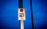 Reflective Metal Signs