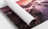 Rolled Canvas Prints