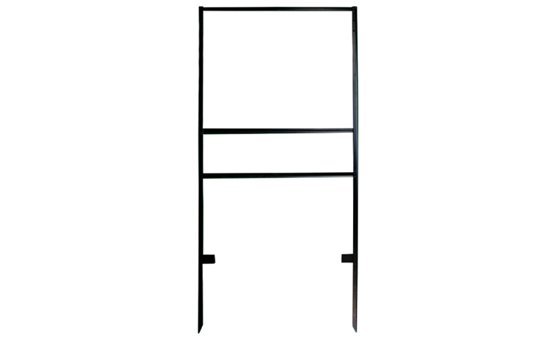 Single Rider Frame