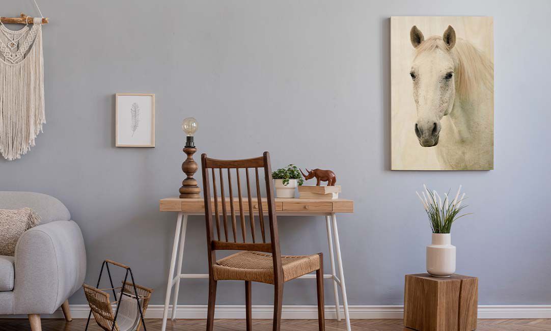Wooden Prints