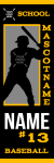 Senior Sports Banner