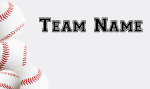 Sports Team Banner