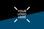 Breakaway Banner - Logo