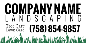 Landscaping Company