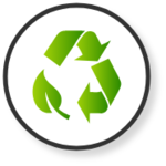 Recyclable & Environmentally Friendly