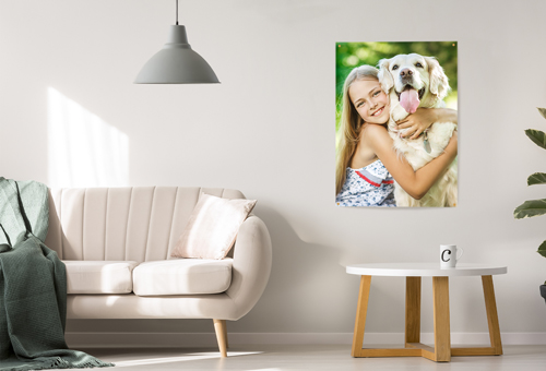 Home Poster