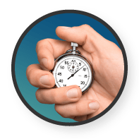 Stopwatch Icon