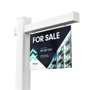 Real Estate Posts