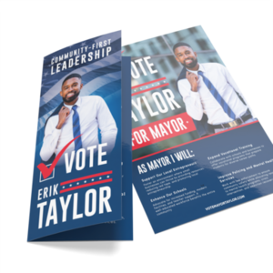 Brochures