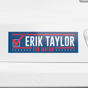 Bumper Stickers