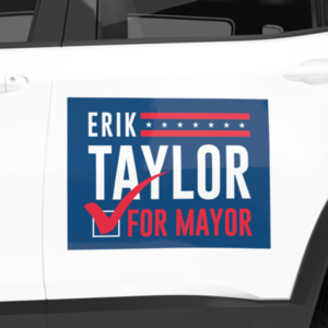 Vehicle Magnets