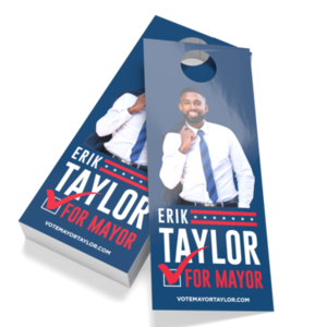 Door Hangers