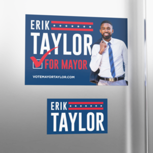 Promotional Magnets