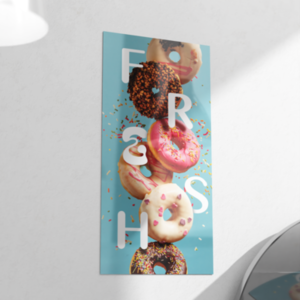 Metal Prints