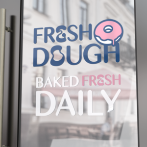 Vinyl Lettering