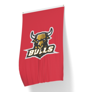 Custom Flags