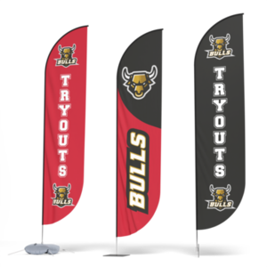 Feather Flag