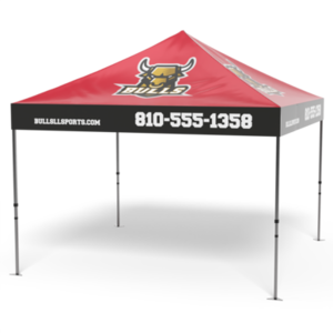 Pop Up Tents